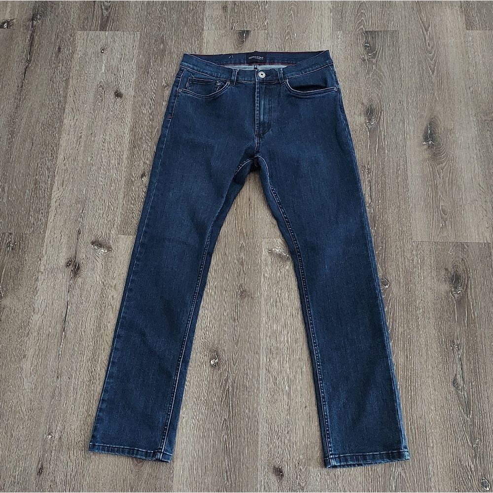 JACHS New York Slim Fit Jeans 34×32
